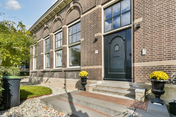 Medium property photo - Wandelweg 7A, 1521 AA Wormerveer